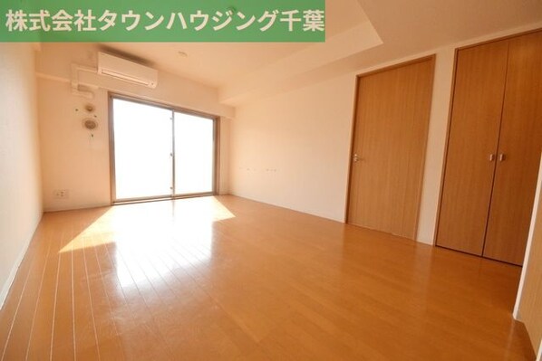 グランダジュール千葉みなとの物件内観写真